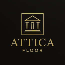 Mark drawing for ATTICA FLOOR