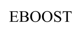 Mark drawing for EBOOST