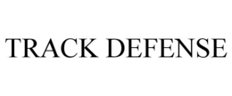 Mark drawing for TRACK DEFENSE
