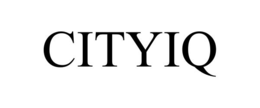 Mark drawing for CITYIQ