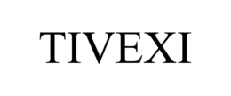 Mark drawing for TIVEXI