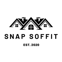 Mark drawing for SNAP SOFFIT EST. 2020