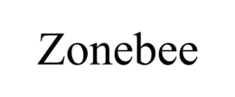 Mark drawing for ZONEBEE