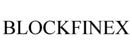 Mark drawing for BLOCKFINEX