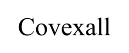 Mark drawing for COVEXALL