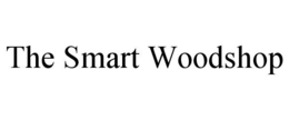 Mark drawing for THE SMART WOODSHOP