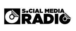 Mark drawing for SOCIAL MEDIA RADIO