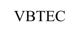 Mark drawing for VBTEC