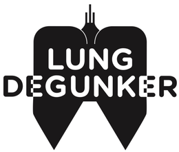 Mark drawing for LUNG DEGUNKER