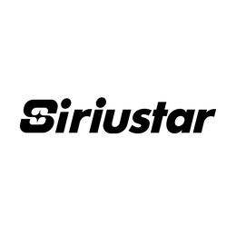 Mark drawing for SIRIUSTAR