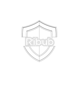 Mark drawing for RIBUB
