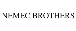 Mark drawing for NEMEC BROTHERS
