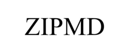 Mark drawing for ZIPMD
