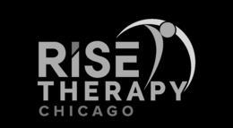 Mark drawing for RISE THERAPY CHICAGO