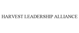 Mark drawing for HARVEST LEADERSHIP ALLIANCE