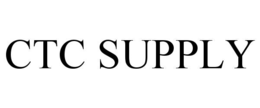 Mark drawing for CTC SUPPLY