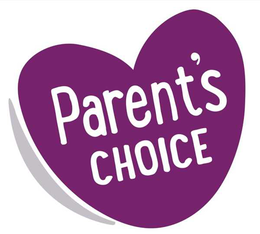 Mark drawing for PARENT'S CHOICE