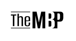 Mark drawing for THE MBP