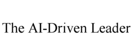 Mark drawing for THE AI-DRIVEN LEADER