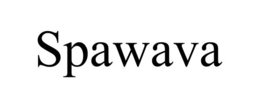 Mark drawing for SPAWAVA