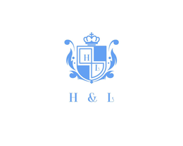 Mark drawing for H & L