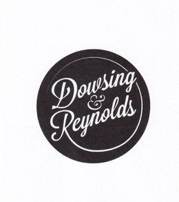 Mark drawing for DOWSING & REYNOLDS