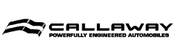 Mark drawing for CALLAWAY POWERFULLY ENGINEERED AUTOMOBILES