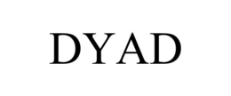 Mark drawing for DYAD