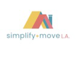 Mark drawing for SIMPLIFY MOVE LA