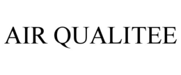 Mark drawing for AIR QUALITEE