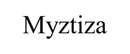 Mark drawing for MYZTIZA