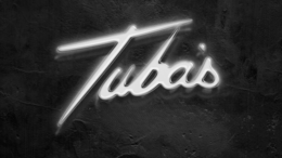 Mark drawing for TUBA'S