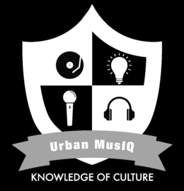 Mark drawing for URBAN MUSIQ KNOWLEDGE OF CULTURE
