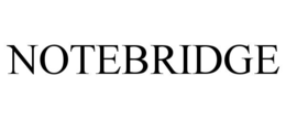 Mark drawing for NOTEBRIDGE