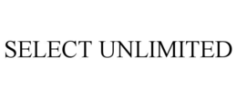 Mark drawing for SELECT UNLIMITED