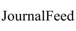 Mark drawing for JOURNALFEED