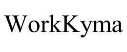 Mark drawing for WORKKYMA