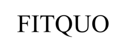 Mark drawing for FITQUO