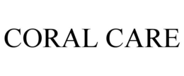 Mark drawing for CORAL CARE