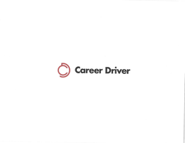 Mark drawing for CD CAREER DRIVER
