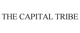 Mark drawing for THE CAPITAL TRIBE