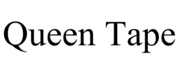 Mark drawing for QUEEN TAPE