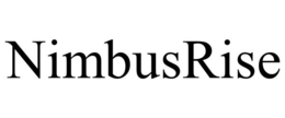 Mark drawing for NIMBUSRISE