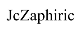 Mark drawing for JCZAPHIRIC
