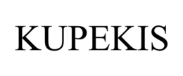 Mark drawing for KUPEKIS