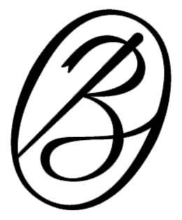 Mark drawing for B