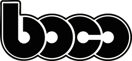 Mark drawing for BOCO