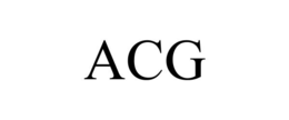Mark drawing for ACG