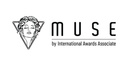 Mark drawing for MUSE BY INTERNATIONAL AWARDS ASSOCIATE