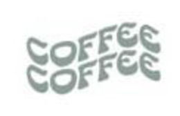 Mark drawing for COFFEE COFFEE